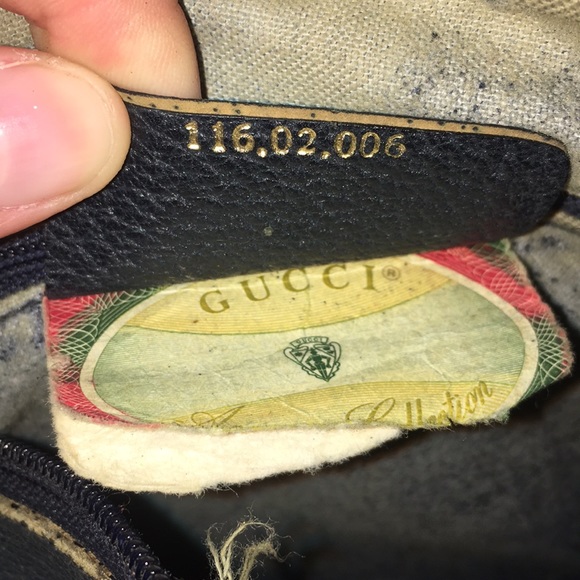 Gucci Purse Black Friday